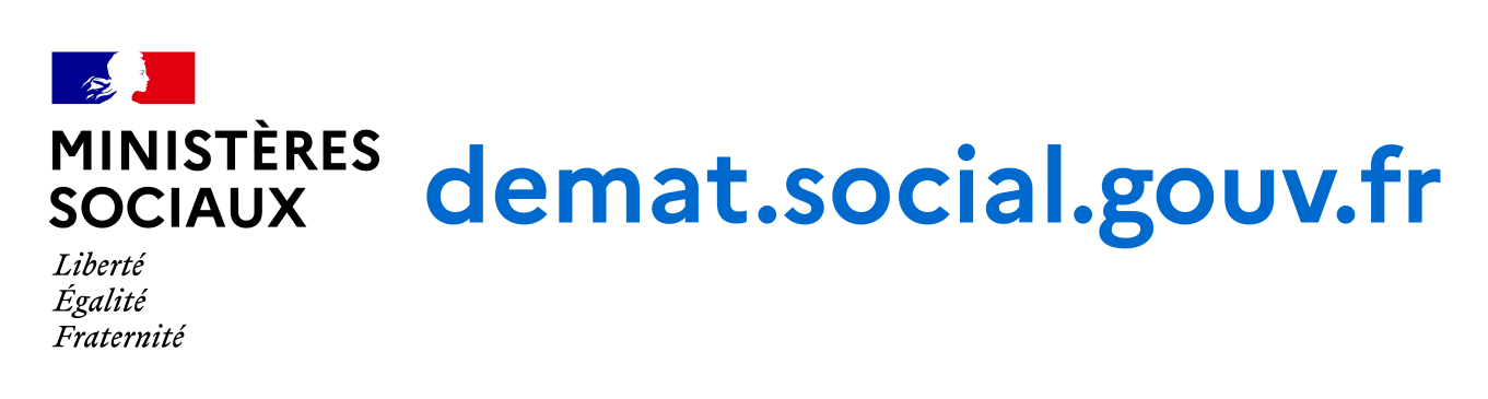 Démarches Sociales - Ministère des Solidarités et de la Santé
